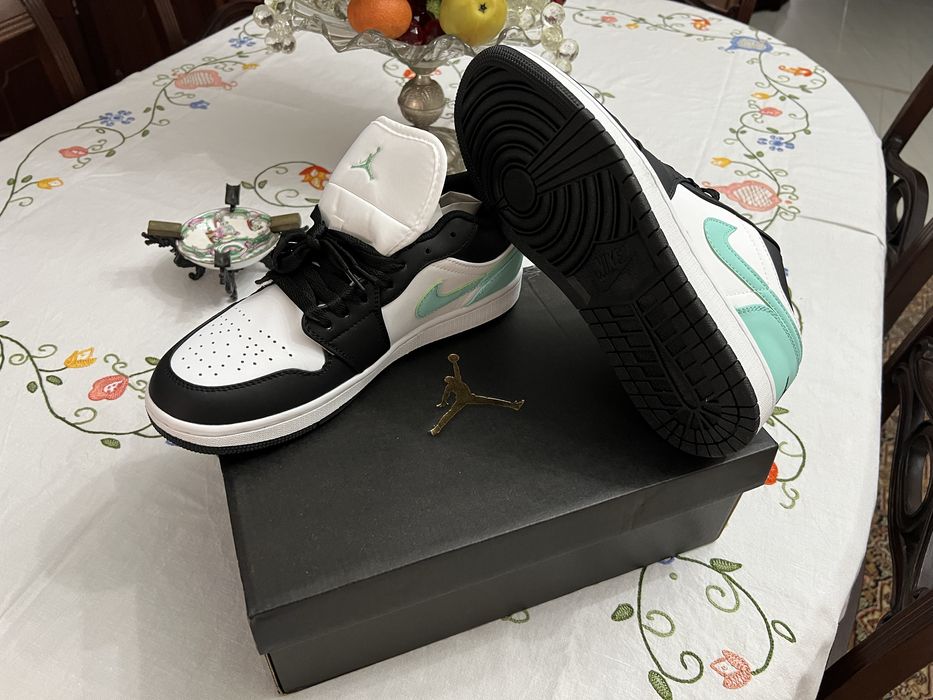 Air Jordan 1 Low  42