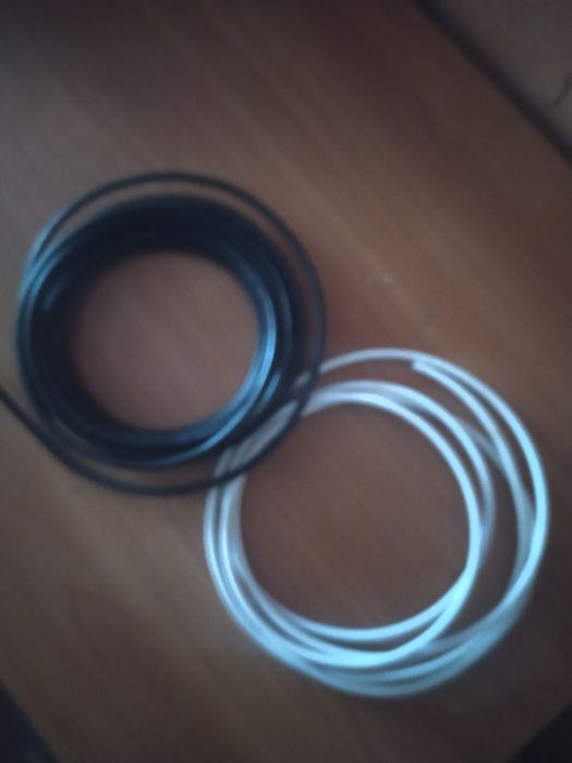 Кабель коаксиальный rg6 и f660