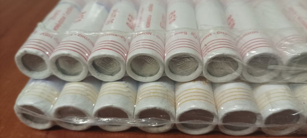 Банківські роли України