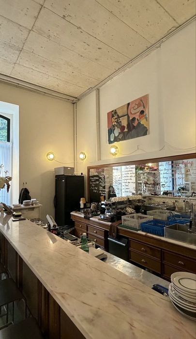 Trespasse Bar de Vinhos Saldanha