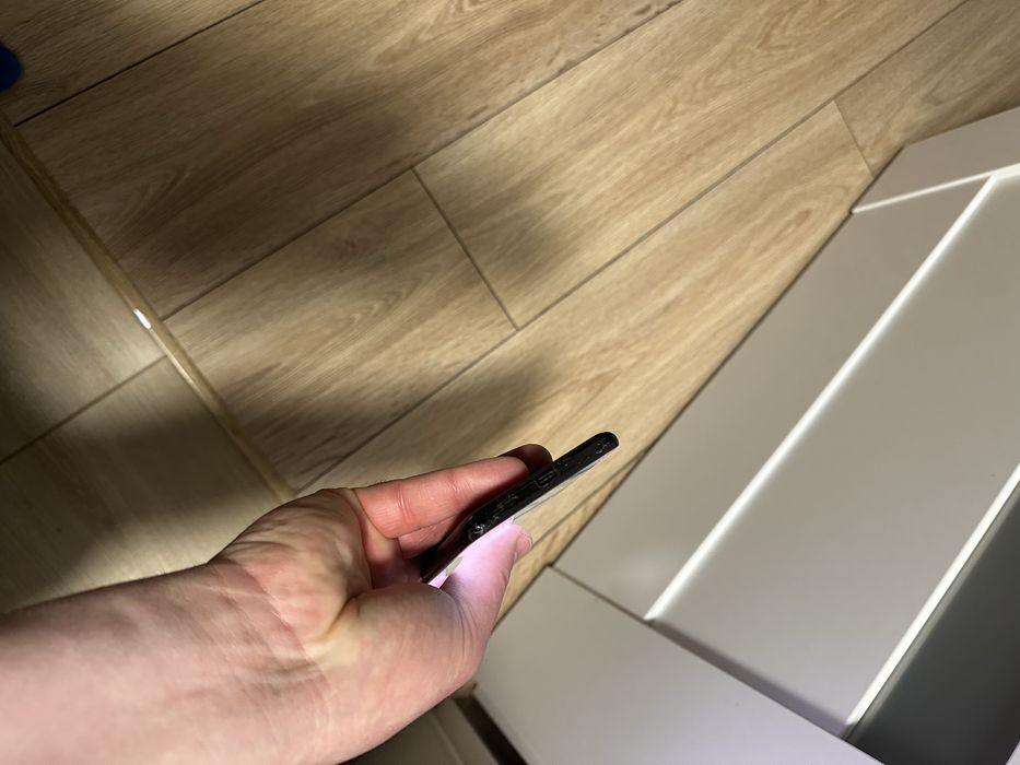 One plus 10T 8/128 gb 5g black