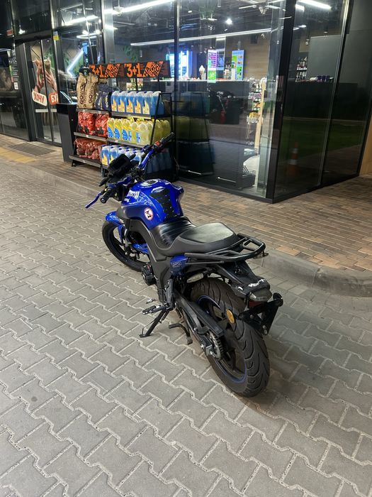 Продам  spark 250 r33 срочно!