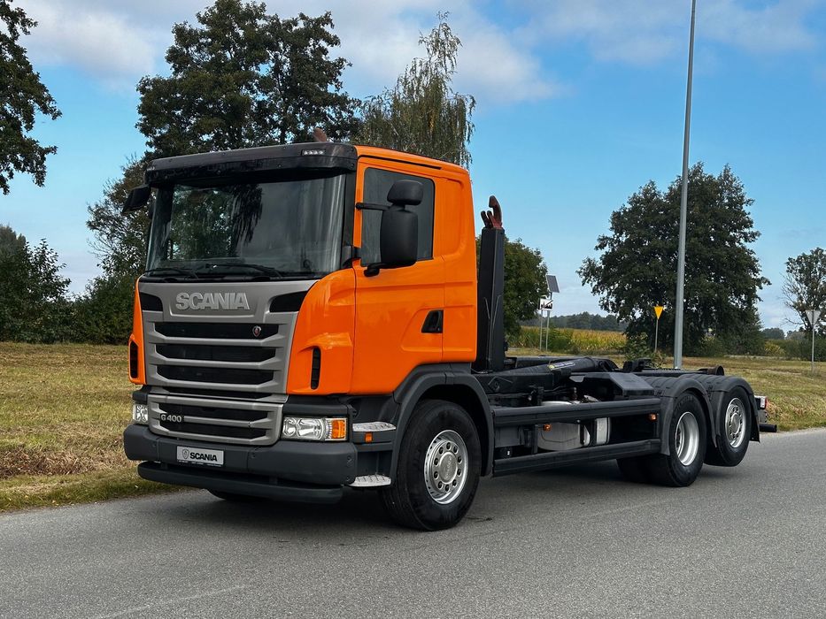 Scania
