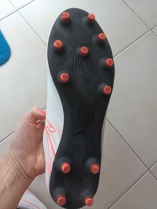 Chuteiras de futebol PUMA