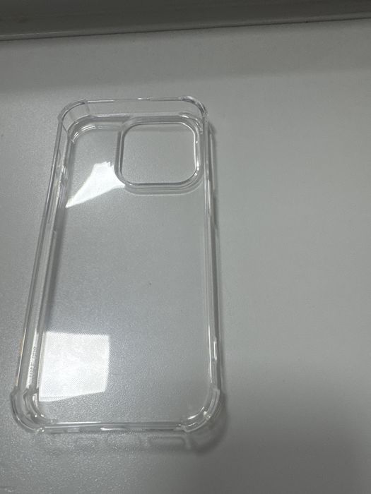 Capa iphone 15 pro