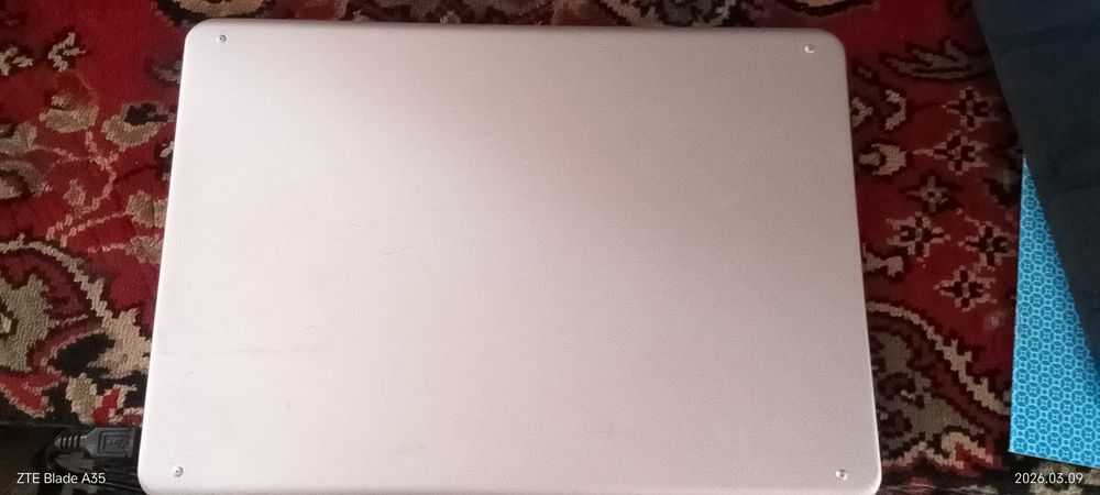 Бездротова блютуз клавіатура