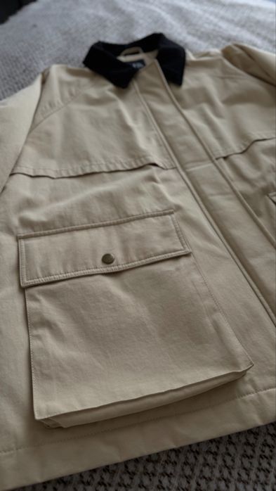 Вітровка, куртка, Робоча куртка від zara