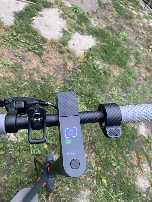 Електро самокат xiaomi pro 4