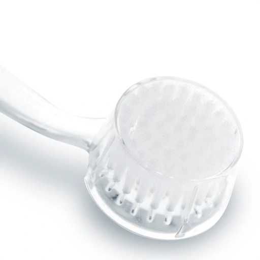Szczoteczka do pyłu, paznokci, manicure