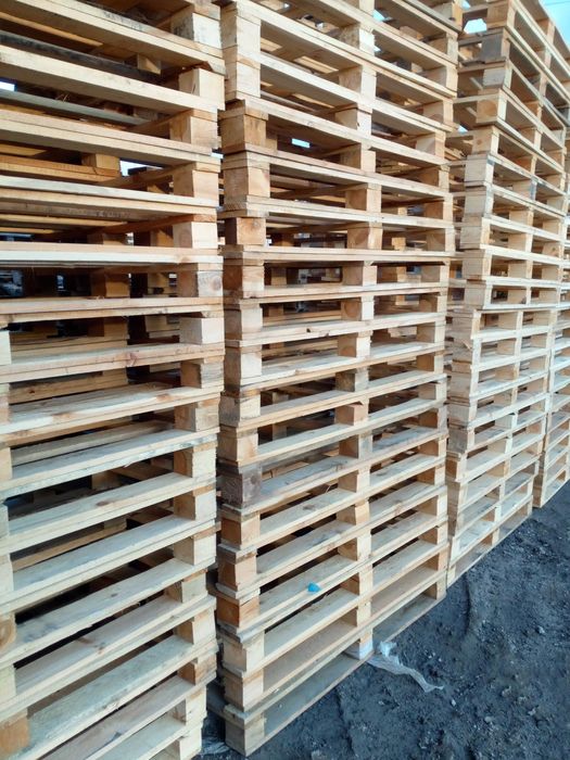 Palety 140x100  inne wymiary