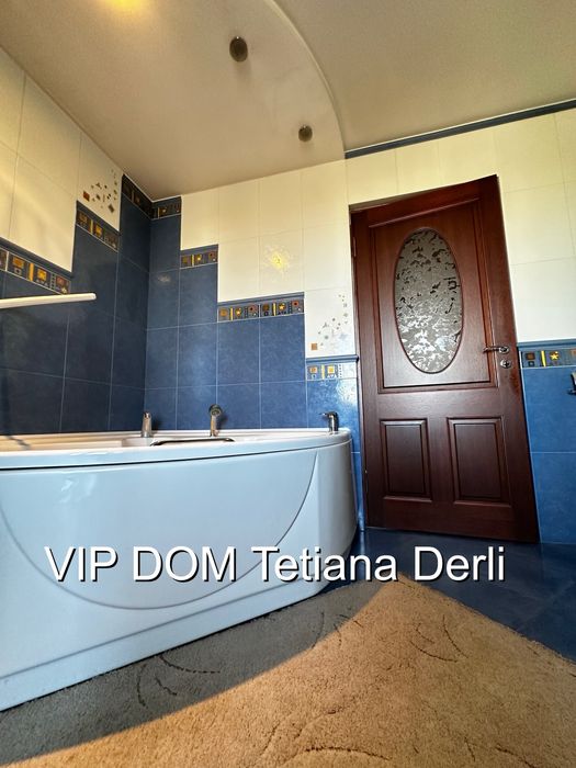 Багатокімнатна квартира за адресою вул. Степовая (площа 167,9 м²) - Atlanta.ua - фото 5