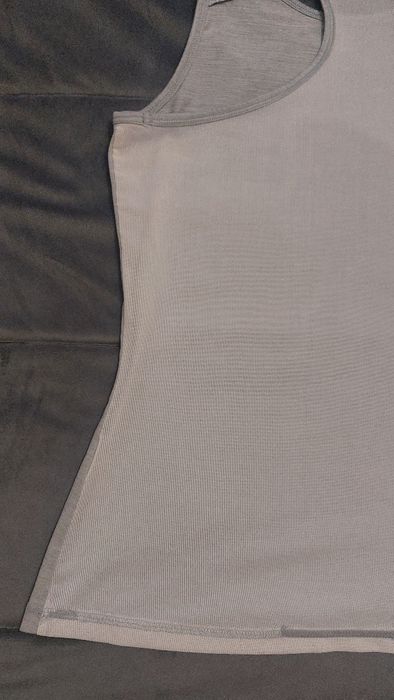 Blusa de sra de desporto