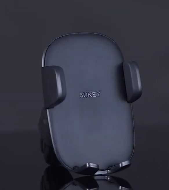Suporte AUKEY HD-C48 para Telemóvel – Novo e Selado