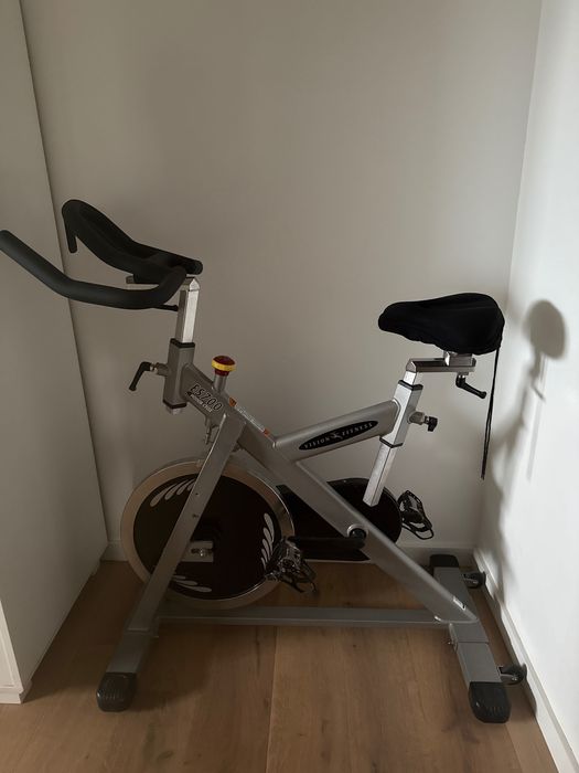 Bicicleta de cycling