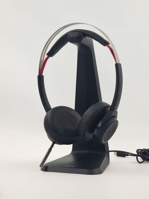 Бізнес-гарнітура Plantronics Voyager Focus UC B825-M – топова (2897)