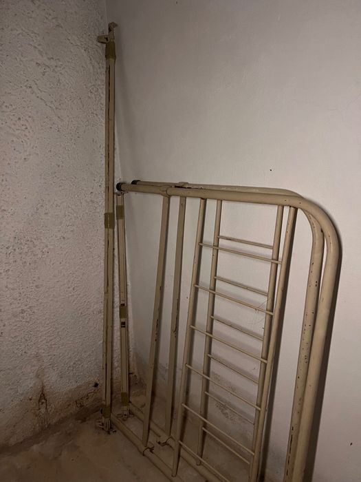 Ferro para despachar