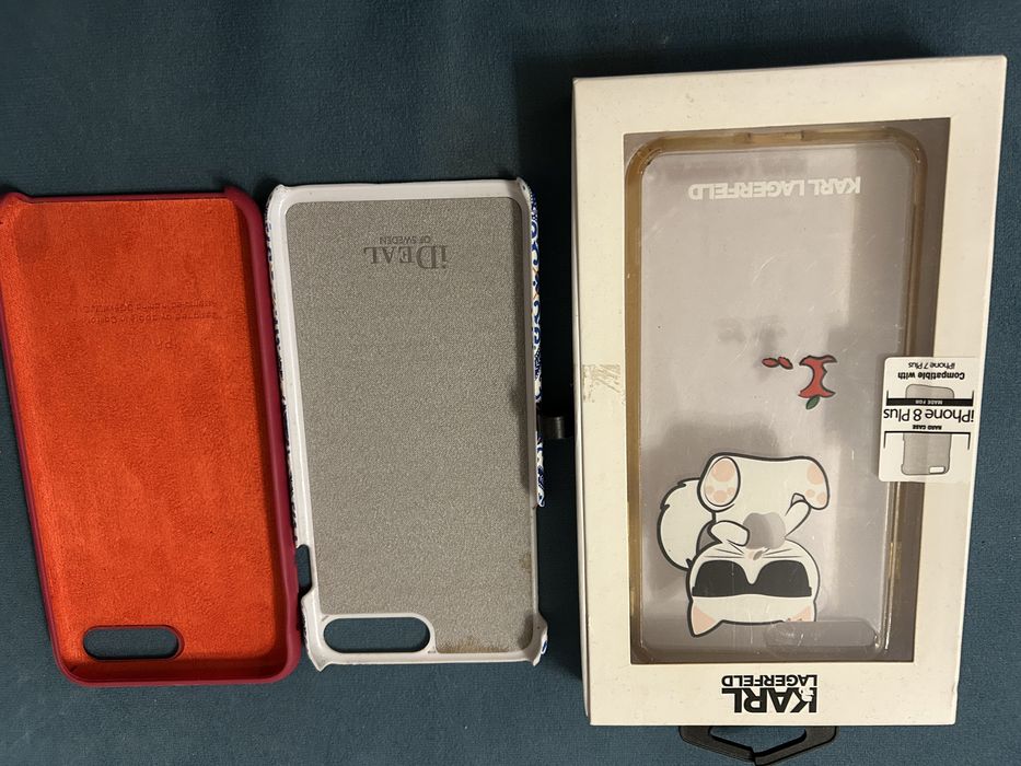 Etui iphone 8 plus