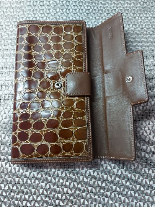 Porta moedas senhora Yanco