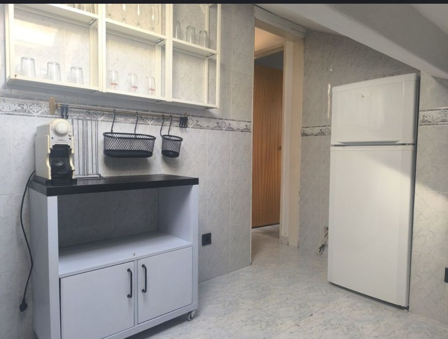 Quarto 375€ mensal