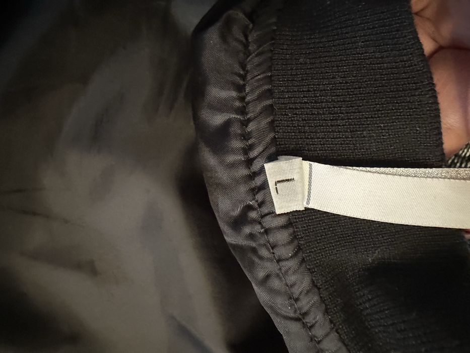 Бомбер утепленный Imperial /Италия/