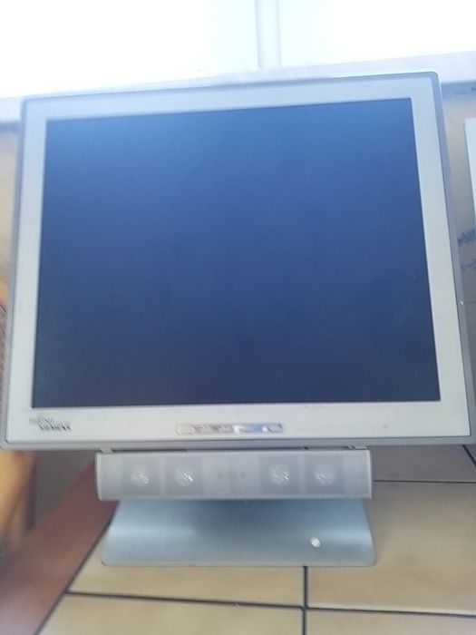 Monitor Fujitsu Siemens