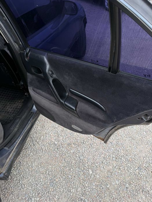 Opel Omega 2.0 ГБО
