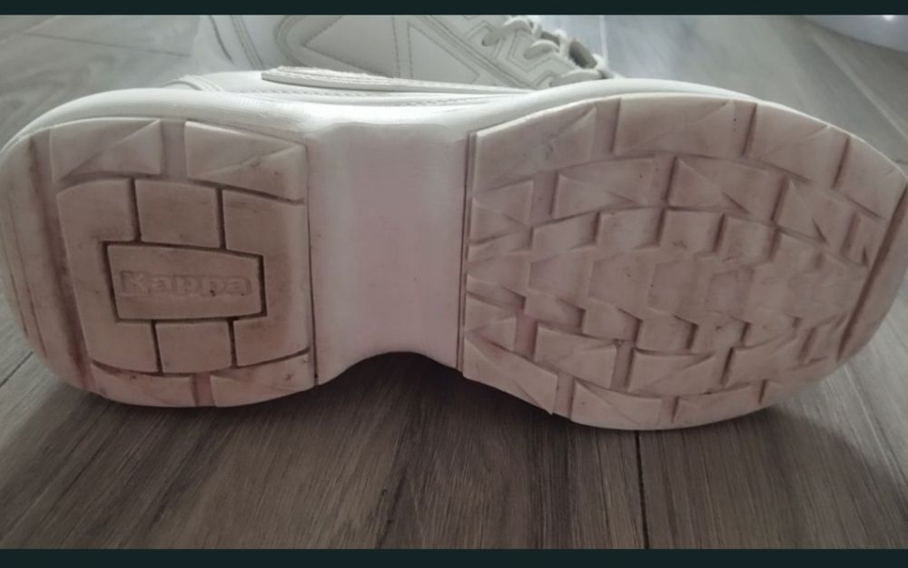 Buty Kappa roz.39 Okazja