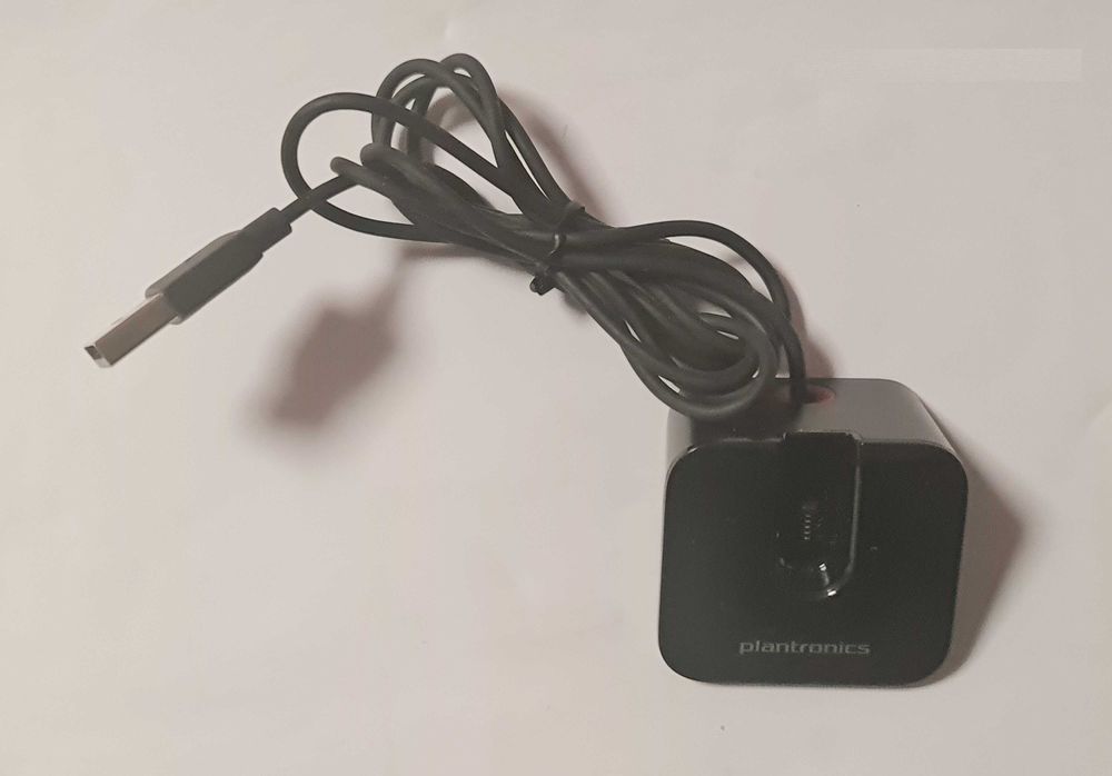 Auricular bluetooth Plantronics Voyager Legend B235-M como novo