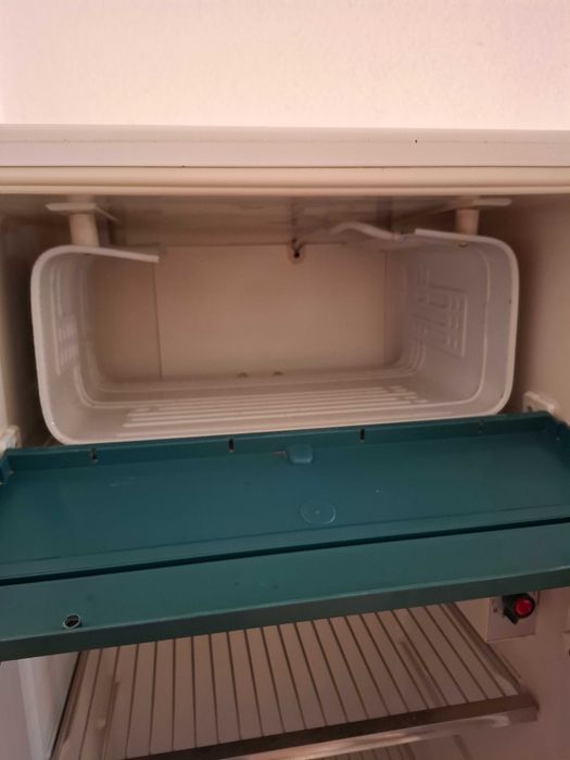 Frigorífico pequeno