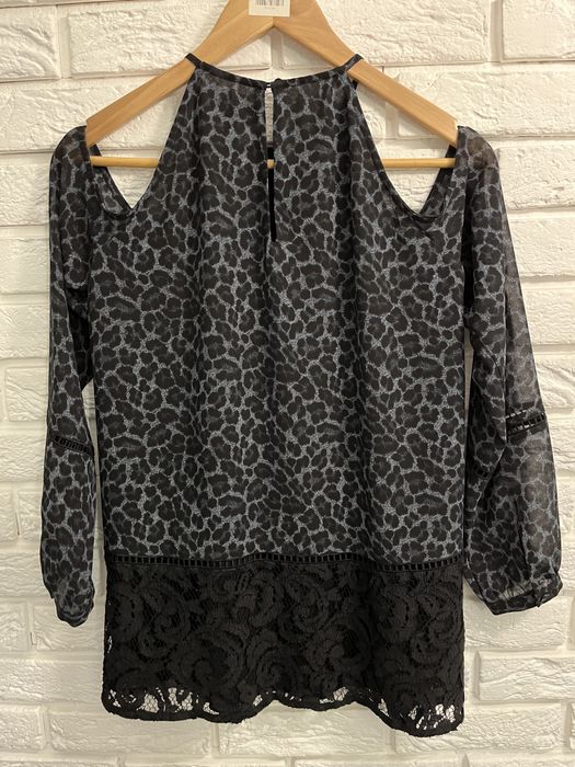 Женская блузка, рубашка, Michael Kors, оригінал, р. S-M