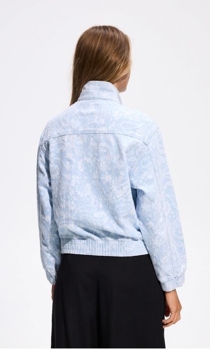 Kurtka jeansowa Reserved, rozmiar S