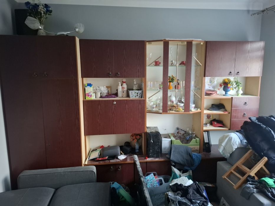 Oddam meble za darmo