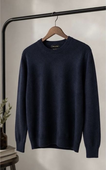 Massimo dutti светр