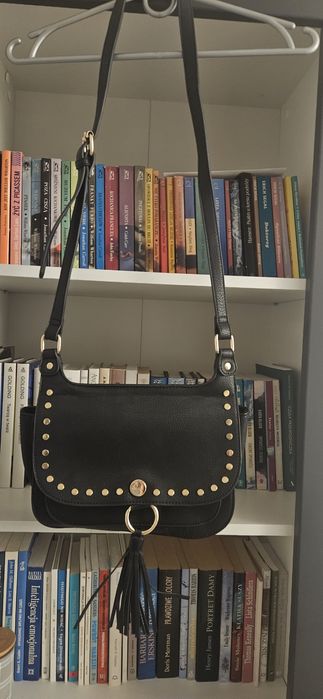 TANIO torebka medicine