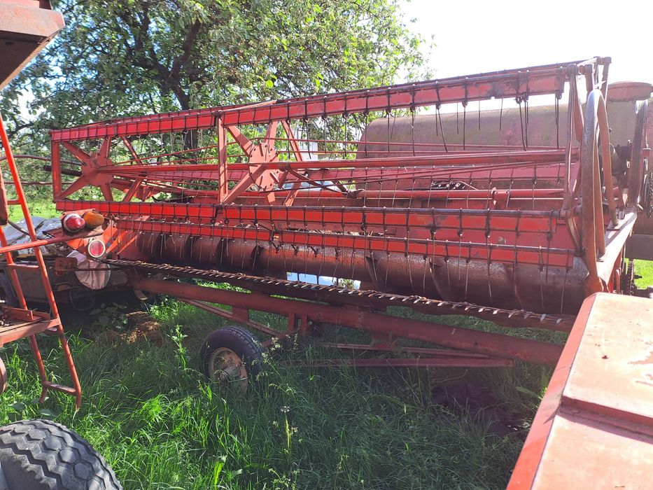 Kola do Bizona szerokie