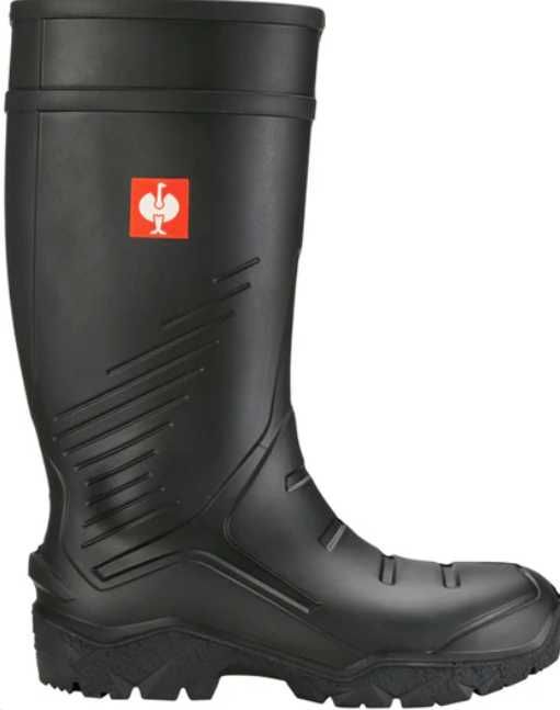 захисні чоботи strauss s5 lenus