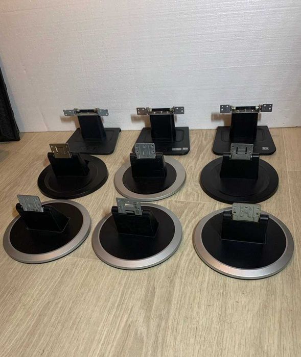 Ножка для телевизора_монитора (ножка, подставка, опора, VESA)