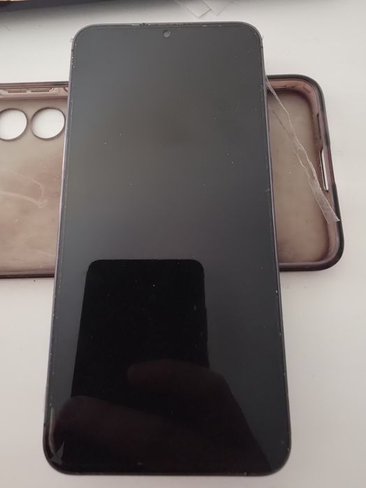 Samsung S23 plus S23+ , 256 GB, czarny, stan idealny