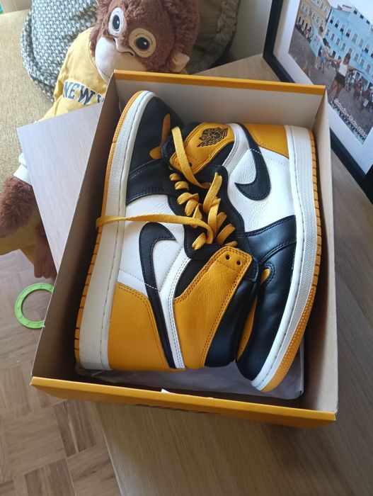 Nike Air Jordan 1 high og retro