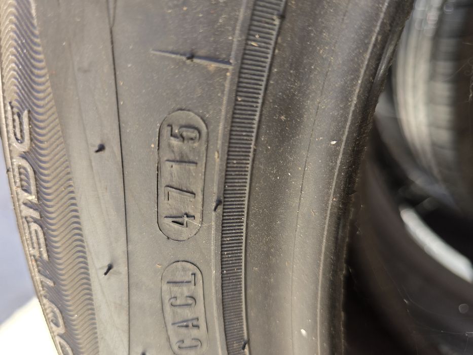Шини 185/55R15 нові