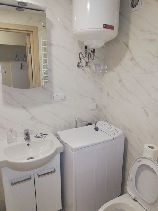 Квартира-студио в ЖК «Smart House»