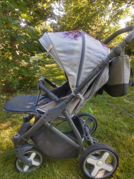 Sprzedam Wózek Bexa