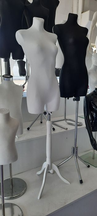 Bustos Adulto (NOVOS)