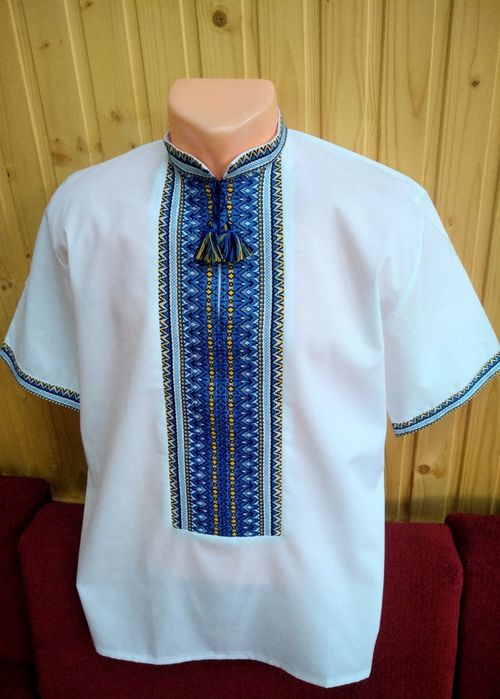 Вишиванки комплектом