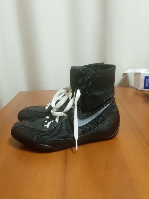 Продам nike machomai 2