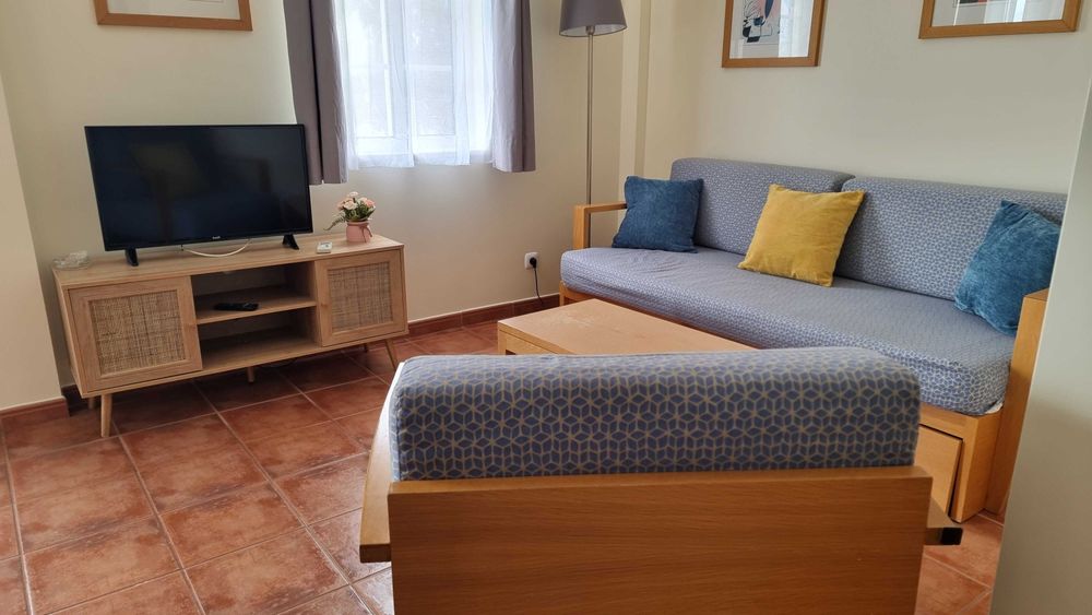 Apartamento Altura T2