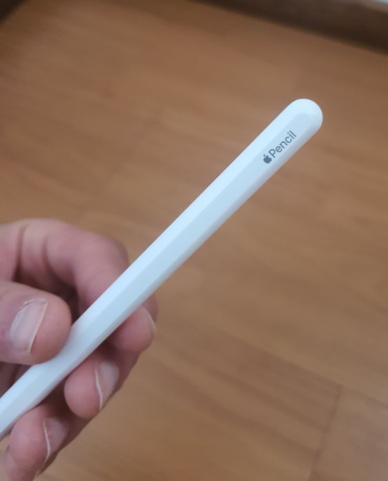 Apple Pencil 2° geração