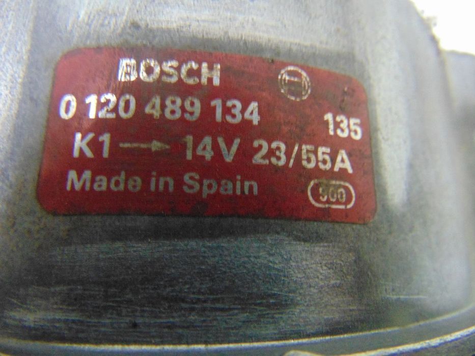 Seat Ibiza Alternador " usado em bom estado