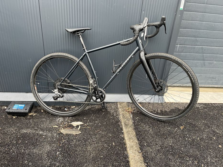Nordest Albarda 2 Sram Rival