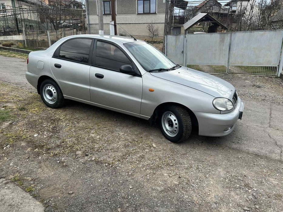 Продам Daewoo Lanos 1,5 Поляк